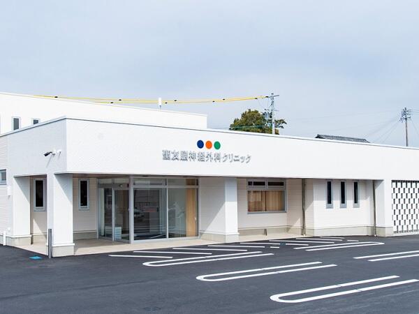 聖友脳神経外科クリニック（常勤）の臨床検査技師求人メイン写真2