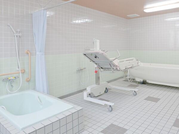 サービス付き高齢者向け住宅にっこり山城（常勤）のケアマネジャー求人メイン写真3