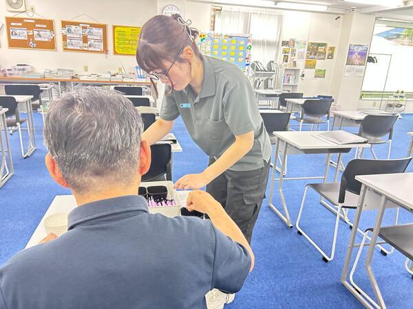 就労移行支援事業所 オリオン 本厚木（サビ管/常勤）【2026年5月オープン】の社会福祉主事任用求人の写真