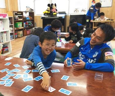 放課後等デイサービス ラビット興津（常勤）の保育士求人メイン写真4