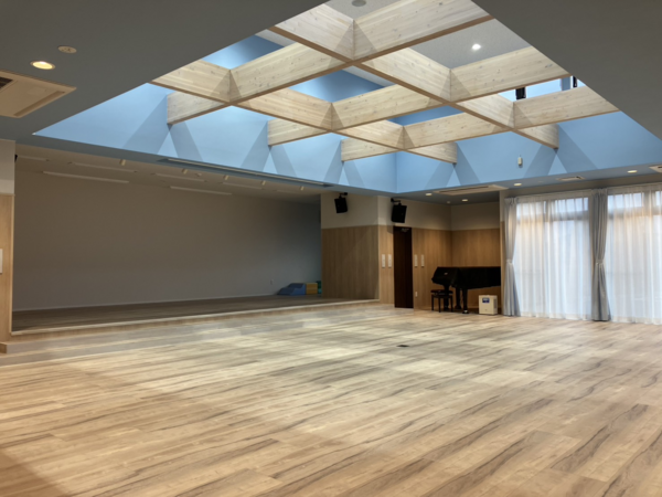 千鳥ケ丘保育園（常勤）の保育士求人メイン写真4