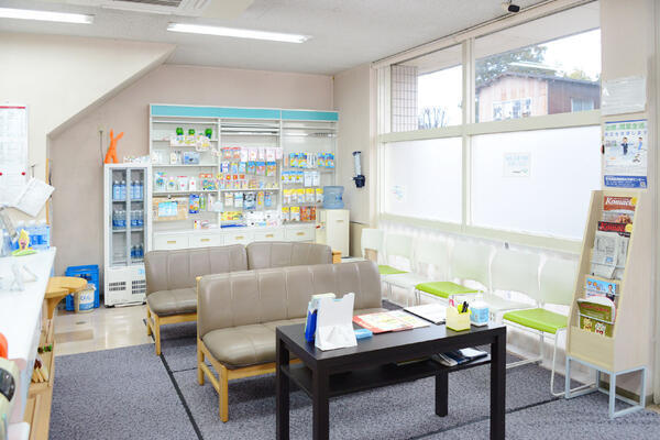 みゆき薬局（常勤）の薬剤師求人メイン写真3