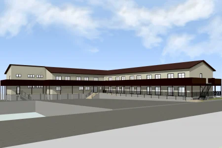 ReHOPE 神戸垂水（看護師 / 正社員）の看護師求人メイン写真2