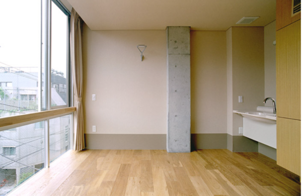 ワセダグループホーム（常勤）の介護職求人メイン写真5