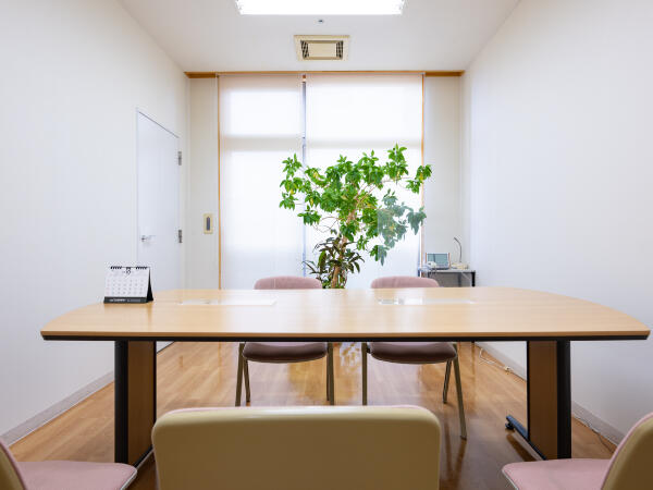 光の丘病院（常勤）の薬剤師求人サブ写真1