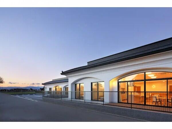 特別養護老人ホームいしばし苑（パート）の管理栄養士求人の写真