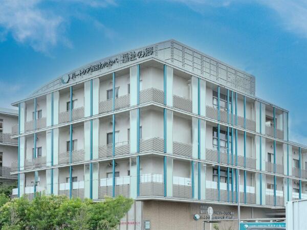 西宮渡辺脳卒中・心臓リハビリテーション病院（常勤）の看護助手求人メイン写真2