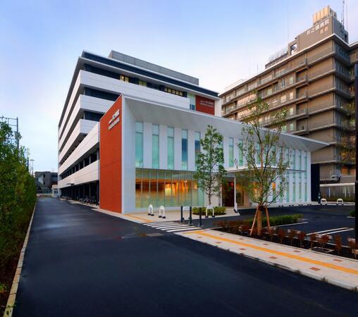 井之頭病院（総務事務/フルタイムパート）の一般事務求人メイン写真5