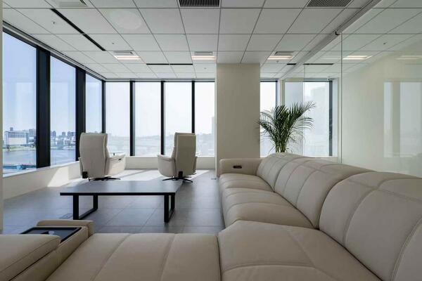 SPES CLINIC TOKYO BAY 晴海中央医院（常勤）の医療事務求人メイン写真3