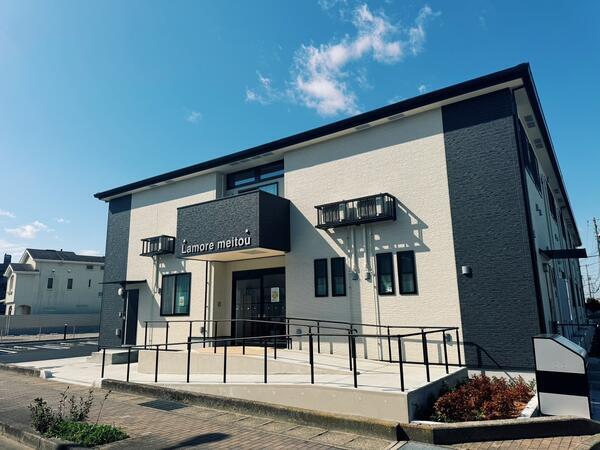 住宅型有料老人ホーム らもーれ名東(パート)の准看護師求人の写真