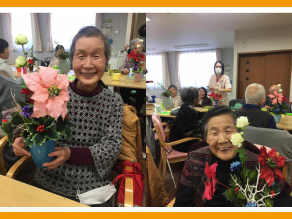 ろまんの舎（パート）の調理師/調理員求人メイン写真2