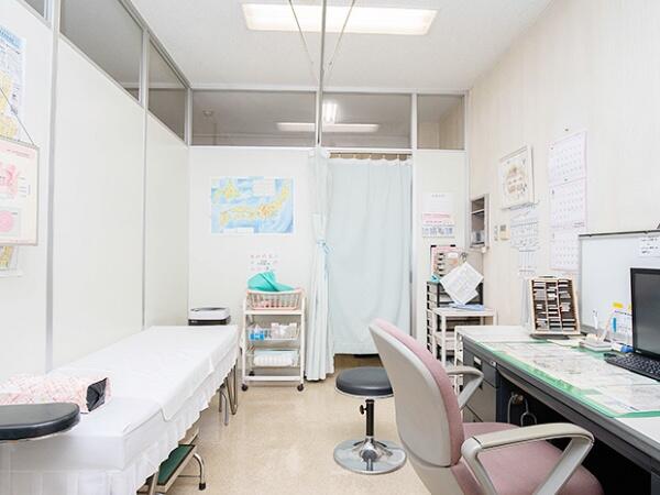 打出病院（常勤）の調理師/調理員求人メイン写真4