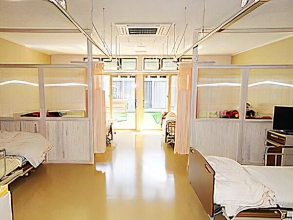 特別養護老人ホーム 水の花荘（パート）の管理栄養士求人メイン写真3