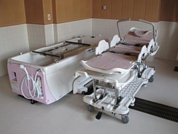 デイサービスグランドホーム樫の木（常勤）の介護福祉士求人メイン写真5