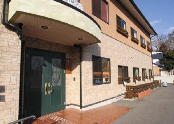 グループホームあかり 各務原苑（パート）の介護職求人の写真