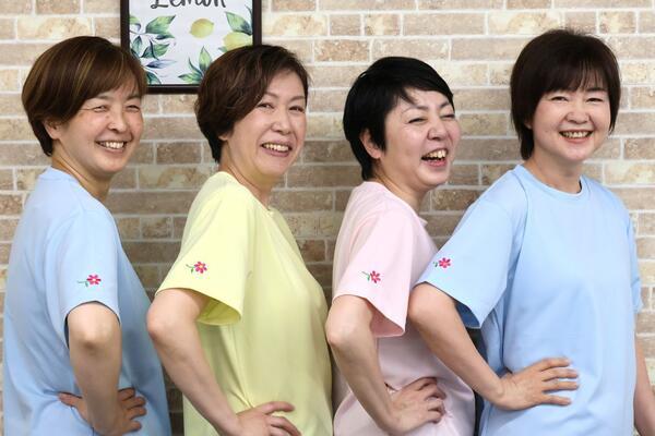 ひと花 訪問看護リハビリステーション（常勤） の理学療法士求人メイン写真2