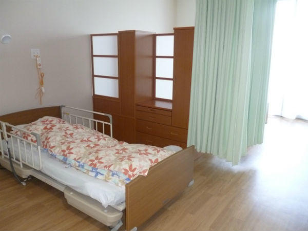 介護老人保健施設たるみの里（常勤）の言語聴覚士求人メイン写真4