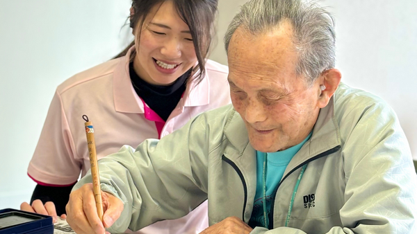 ケアハウスしらさぎ（常勤）の調理師/調理員求人メイン写真3