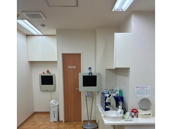 おまた眼科（パート）の視能訓練士求人メイン写真3