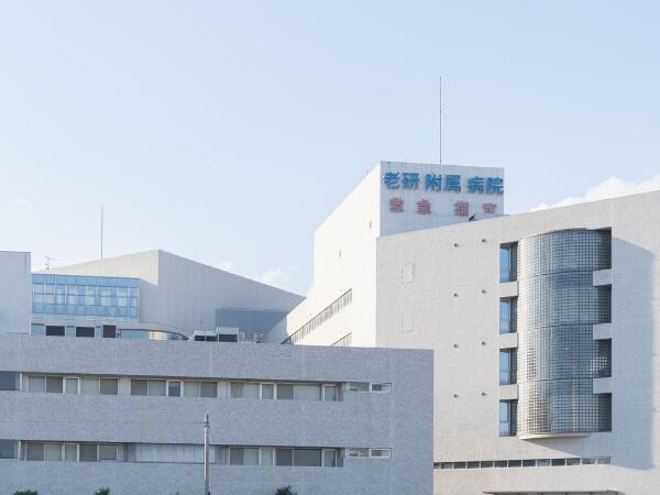 老年病研究所附属病院（中央材料室/パート）の看護助手求人メイン写真4