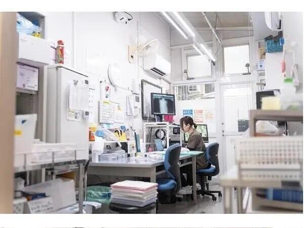 市原メディカルキュア（常勤）の理学療法士求人メイン写真5