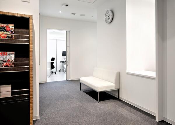 広島中央通り内科クリニック（常勤）の看護師求人メイン写真3