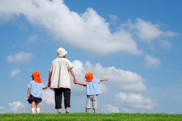 【2026年4月オープン】ナチュラルキッズ4th（パート）の保育士求人の写真