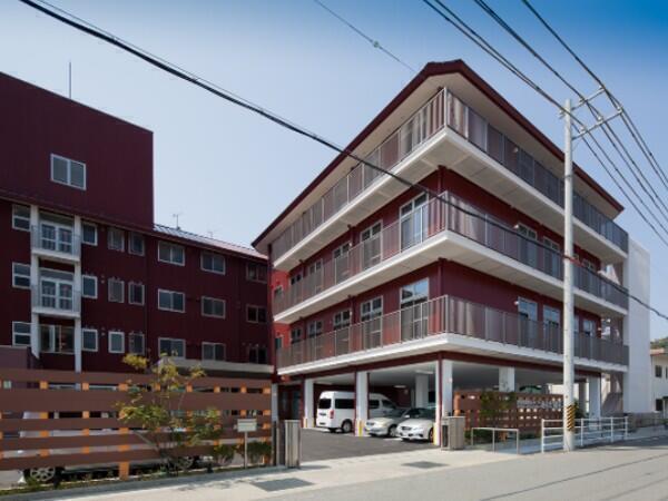 特別養護老人ホーム ありだ橘苑（常勤）の管理栄養士求人メイン写真2