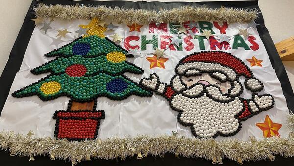 グループホーム 和み伊奈（常勤）の介護職求人メイン写真5