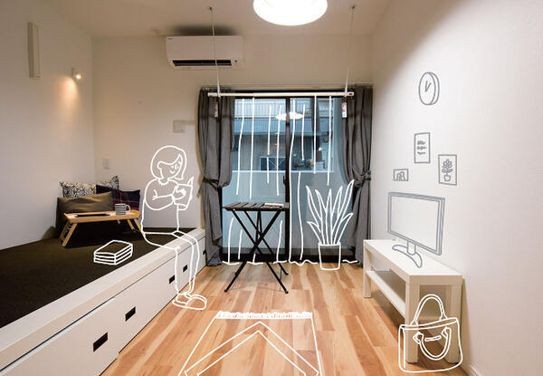 大分岡病院（手術室/常勤）の看護師求人サブ写真1