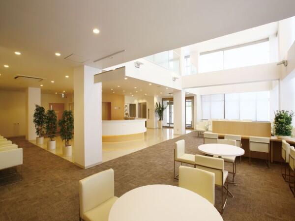 操レディスホスピタル（人事・労務/常勤）の一般事務求人メイン写真2