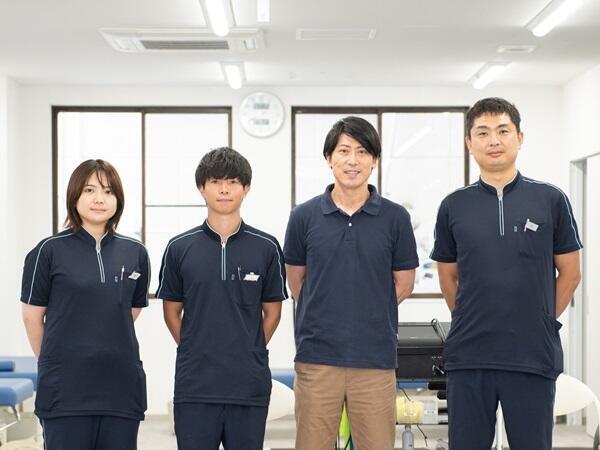 相模原みなみ整形外科 座間相武台前院（常勤）の准看護師求人の写真