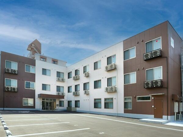 ReHOPE 京都南（看護師 / 日勤正社員）の看護師求人メイン写真2