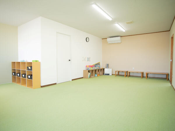 ナチュラルキッズ2nd（児童指導員/契約社員）の精神保健福祉士求人メイン写真2