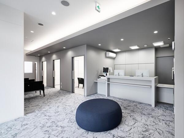 あさぬまクリニック（パート）の医療事務求人の写真