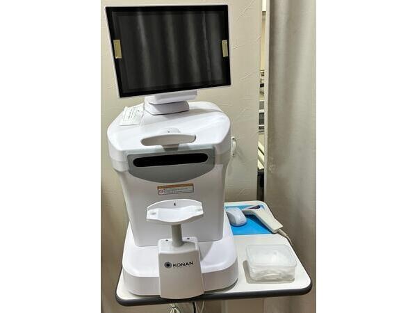 おまた眼科（パート）の視能訓練士求人サブ写真2