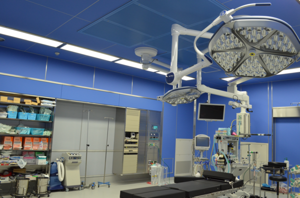 おゆみの中央病院（常勤）の管理栄養士求人サブ写真3