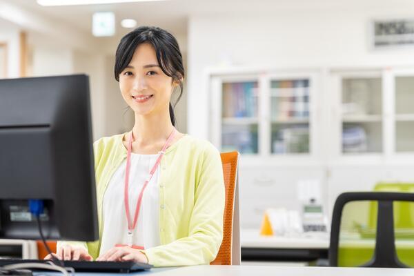 日本データー 柏市役所（福祉住環境コーディネーター/常勤）の作業療法士求人の写真