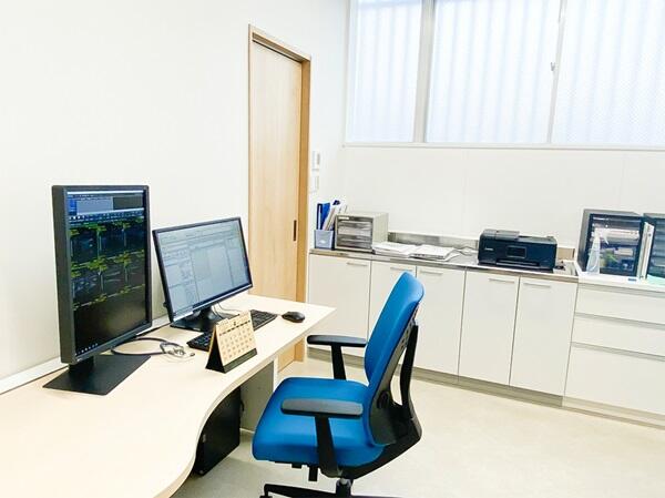 ゆうあいクリニック（常勤）の看護師求人メイン写真3