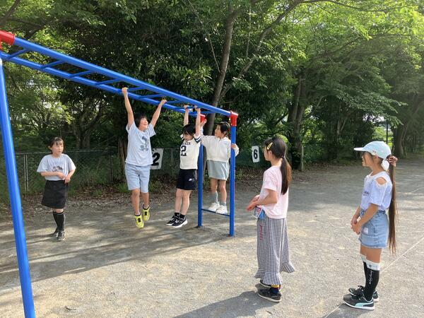 そよかぜ学童クラブ（学童クラブ支援員/常勤）の保育士求人メイン写真2