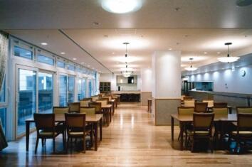 浦安市特別養護老人ホーム（常勤）の看護師求人の写真