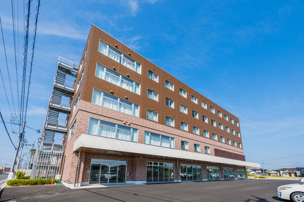 PDレジデンス倉敷（夜勤専従パート）の看護師求人メイン写真2