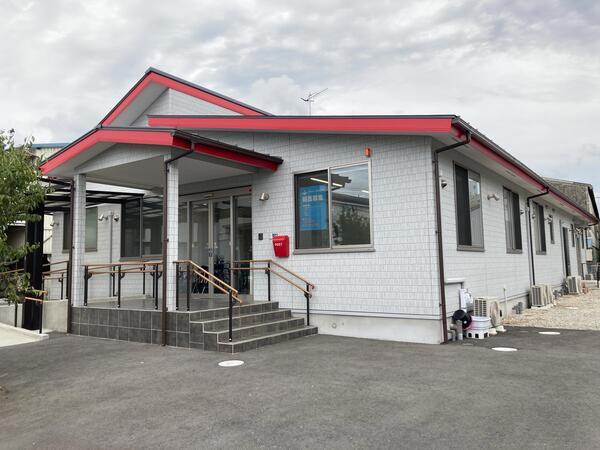 社会福祉法人　県央福祉会　あやせラディーチェ（パート）の看護師求人の写真