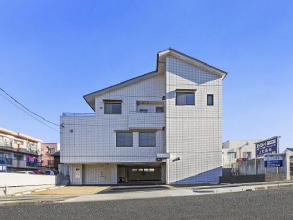 上社眼科（常勤）の看護師求人メイン写真2