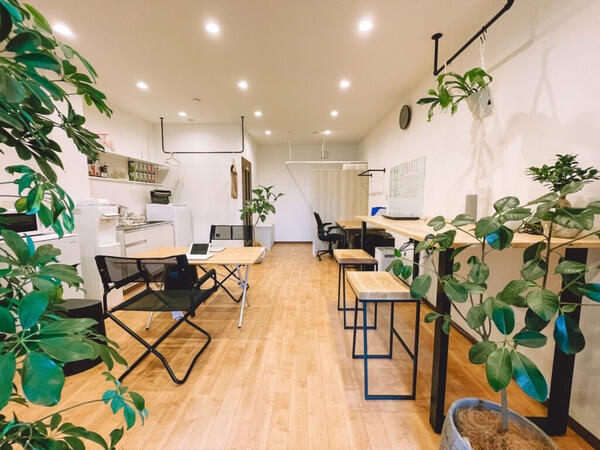 エリー居宅介護支援事業所（常勤）のケアマネジャー求人の写真