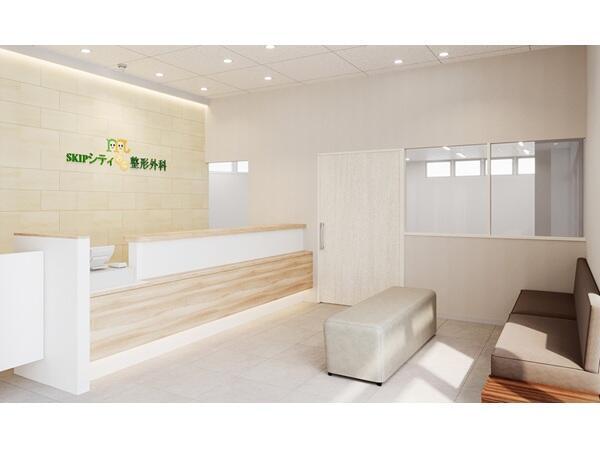 SKIPシティみな整形外科（常勤）の柔道整復師求人メイン写真4