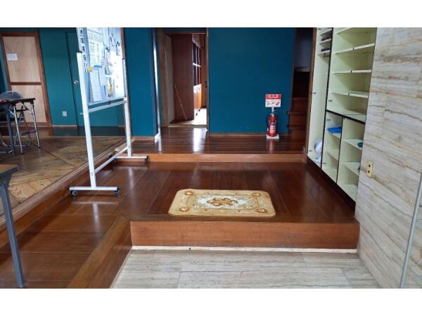 生活介護 すてっぷ浜松（パート）の准看護師求人メイン写真2