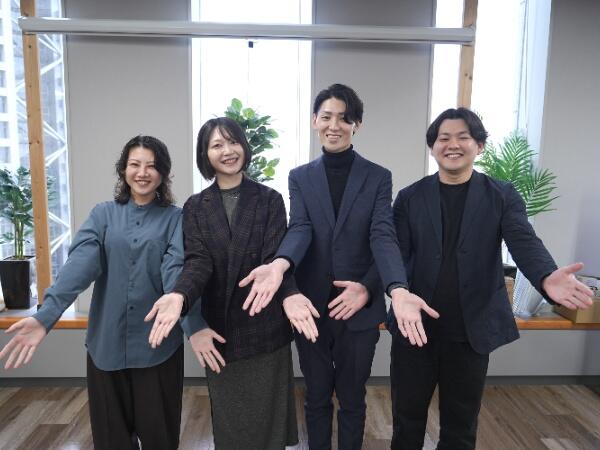 ユースタイルラボラトリー CxS事業部 関西エリア【兵庫・神戸市灘区】の介護職求人メイン写真4