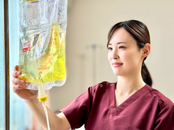 【2026年5月オープン予定！】パンダケアリング春木（常勤）の看護師求人メイン写真2