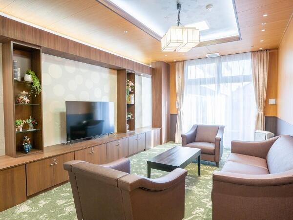 イリーゼ石神井公園（生活相談員/常勤）の介護福祉士求人メイン写真2